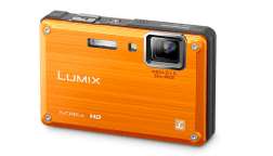 Ultimate Waterproof Camera Round-Up, Part II